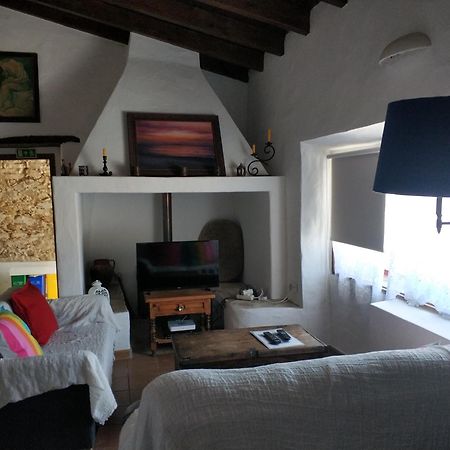 Casa Da Tia Maria By Alojamentos Vitinho São Luis Rum bild